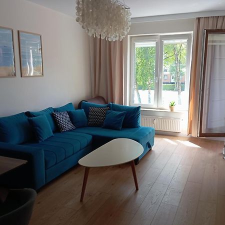 Lux Apartament Polanki - Kołobrzeg Exterior foto