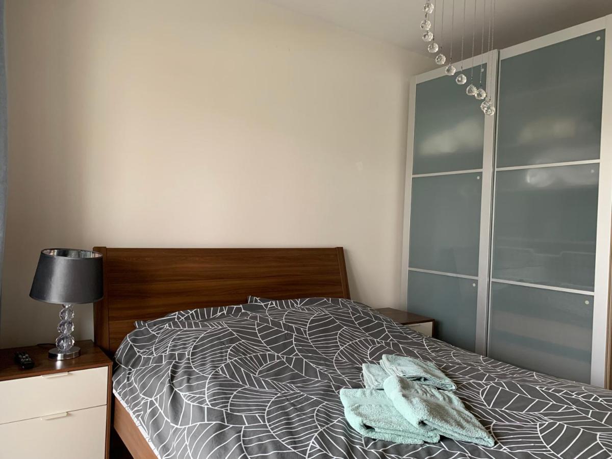 Lux Apartament Polanki - Kołobrzeg Exterior foto